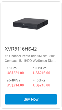 XVR5116HS-I2