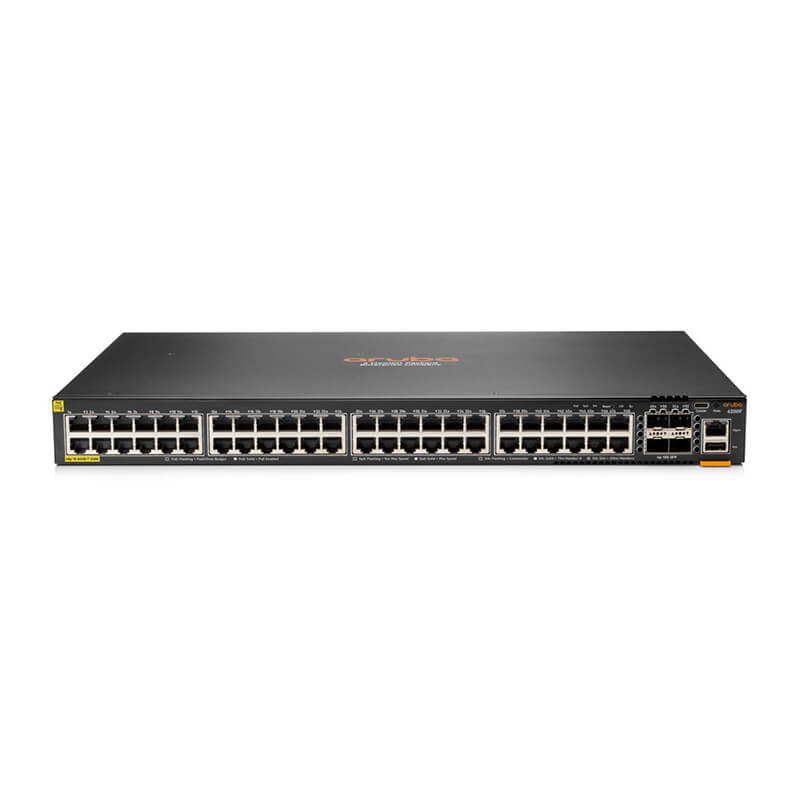 Aruba JL727A