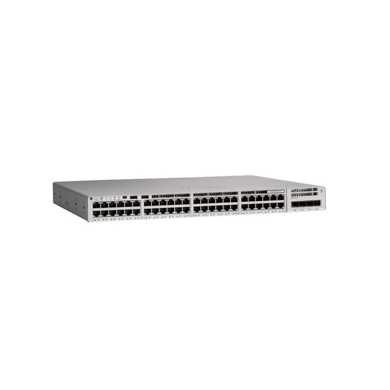 Cisco C9200L