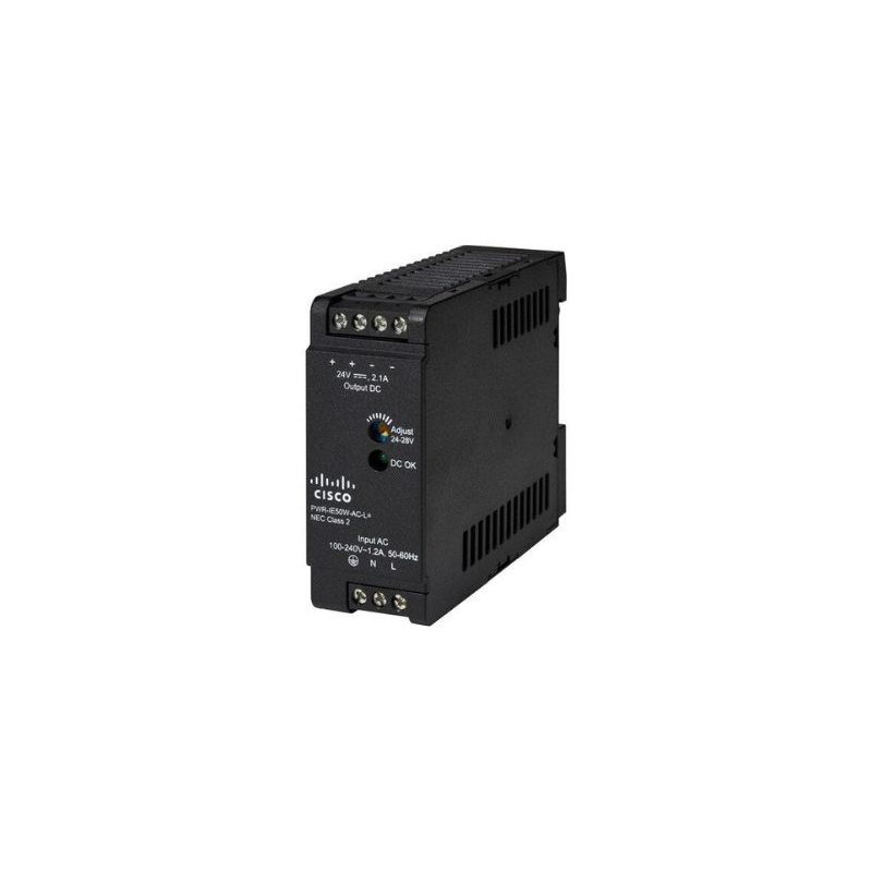 PWR-IE50W-AC-L