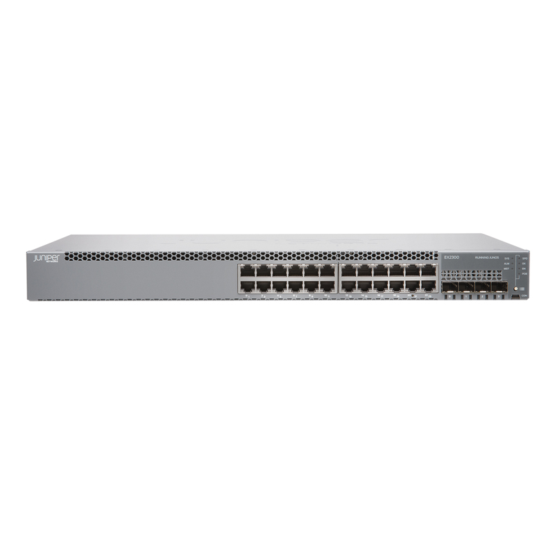 Juniper EX2300