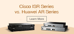Enterprise Integrated Branch Routers