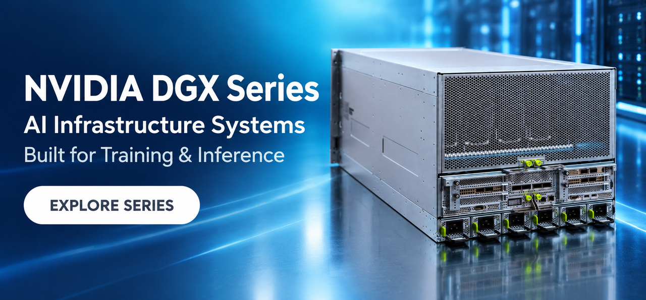 dgx-series