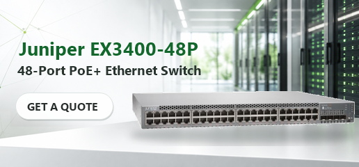 EX3400-48P