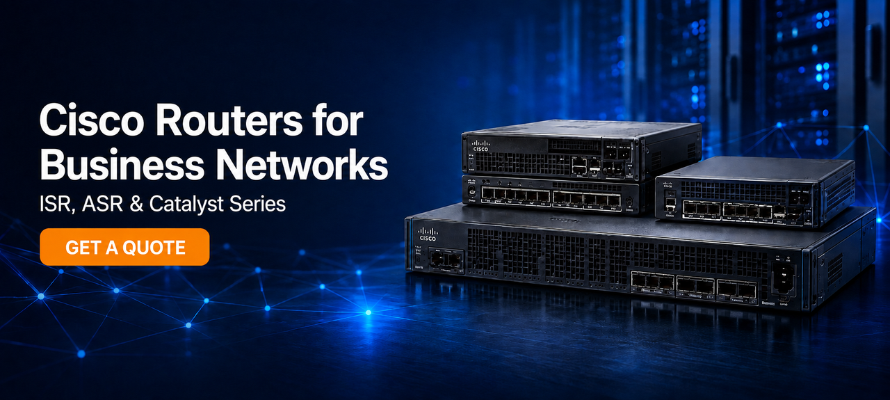 Price Cisco Routers
