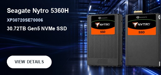Seagate XP30720SE70006