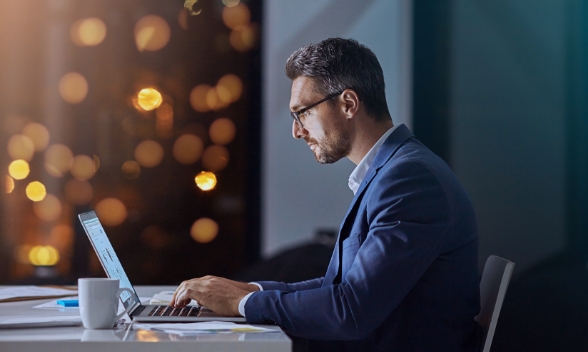 Fostering Connectivity with Scalable Infrastructure