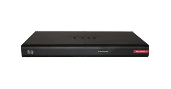Cisco Firewall