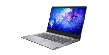 Lenovo Laptops