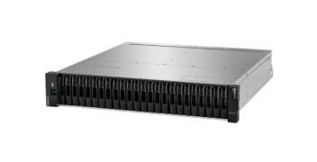 Lenovo Server Hybrid Flash Arrays