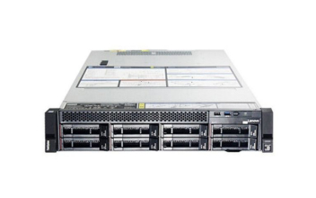 Lenovo SR550 Intel 3204 Server