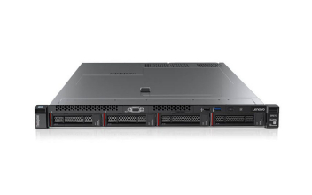 Lenovo SR570 Intel 4208 Server