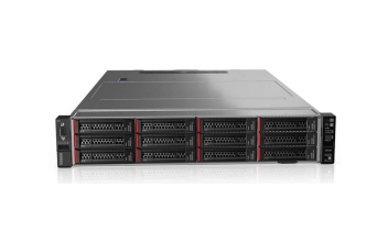 Lenovo SR590 Intel 3204 Server