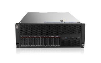 Lenovo SR868 Intel 2x5117 Server