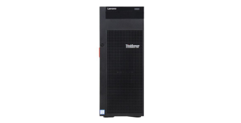 Lenovo Tower Servers