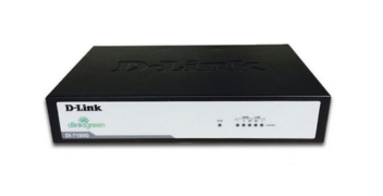 D-Link Routers
