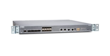 Juniper Routers