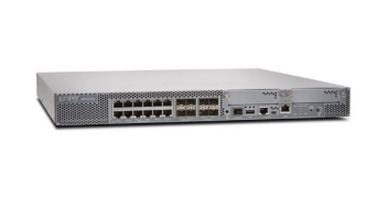 Service Provider Edge Routers
