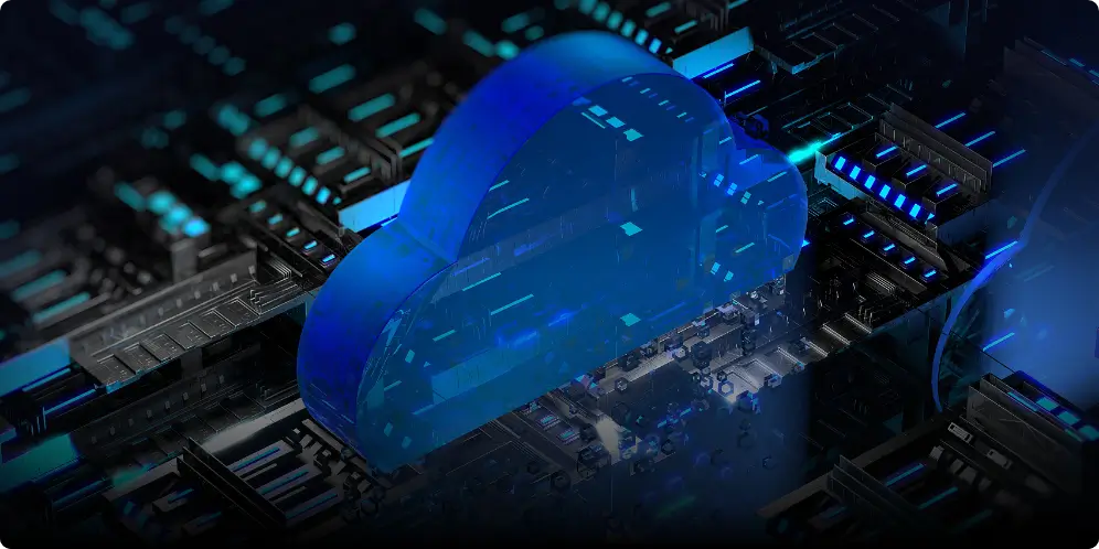 Branch and Cloud Edge