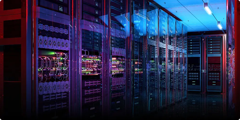 Data Center Protection