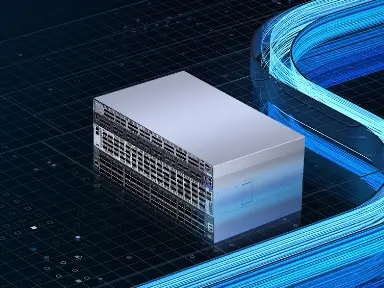 400G/800G Ethernet Switch: Maxmize Margins via AI-Ready Solutions